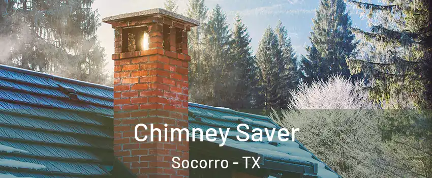  Chimney Saver Socorro - TX