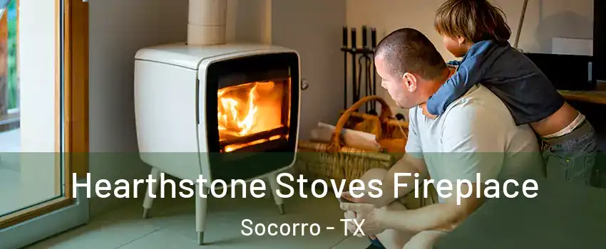  Hearthstone Stoves Fireplace Socorro - TX