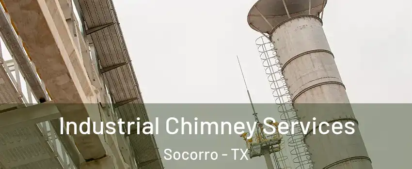  Industrial Chimney Services Socorro - TX