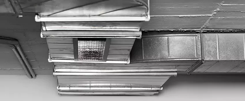 Trusted Air Duct Cleaning Company in Socorro, Texas