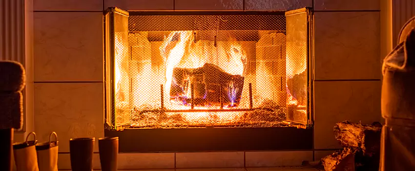 Astria Vent Free Gas Fireplaces Installation in Socorro, TX