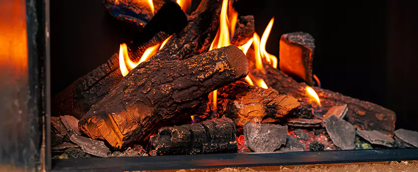 Chimney Fireplace Ash Dump Cleaning in Socorro, TX