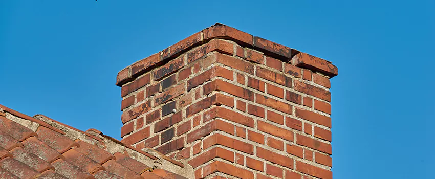 Clean Blocked Chimney in Socorro, Texas