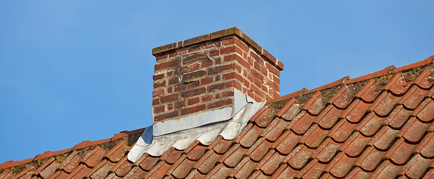 Residential Chimney Bricks Rotten Repair Services in Socorro, TX