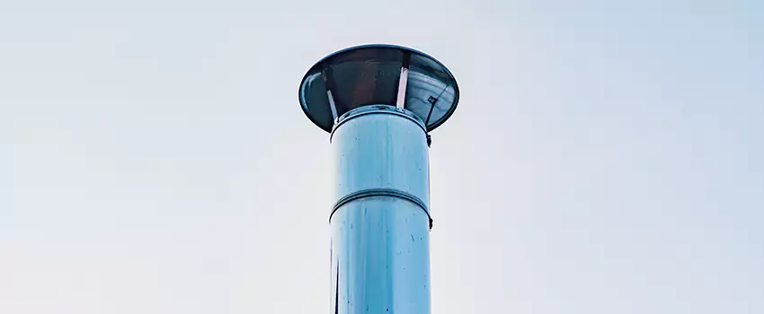 Wind-Resistant Chimney Caps Installation and Repair Services in Socorro, Texas