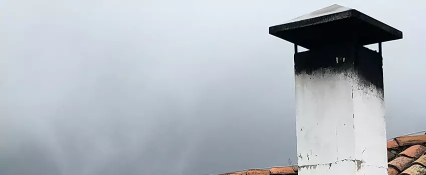 Chimney Damper Inspection in Socorro, TX