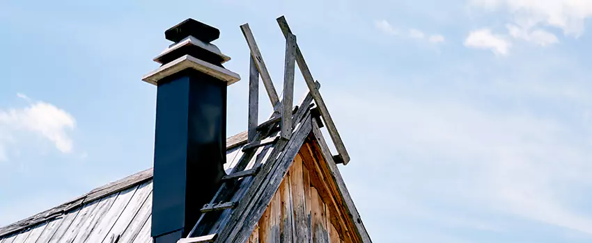 Chimney Creosote Cleaning in Socorro, TX