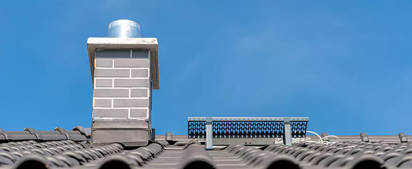 Chimney Flue Relining Services in Socorro, Texas