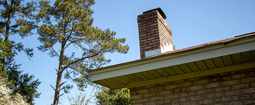 Budget-Friendly Chimney Masonry Service in Socorro, Texas