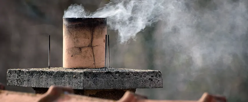 Wood Burning Chimney Odor Removal in Socorro, TX