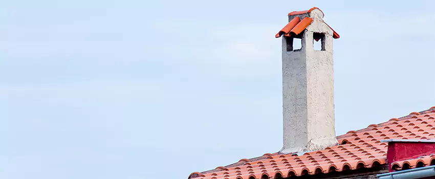 Chimney Pot Replacement in Socorro, TX