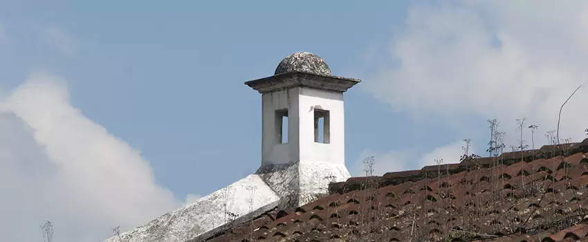 Cost To Rebuild A Chimney in Socorro, TX