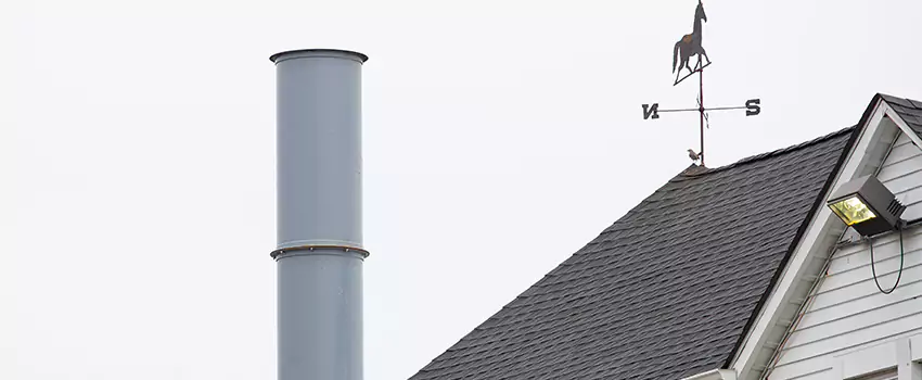 Chimney Inspection in Socorro, TX