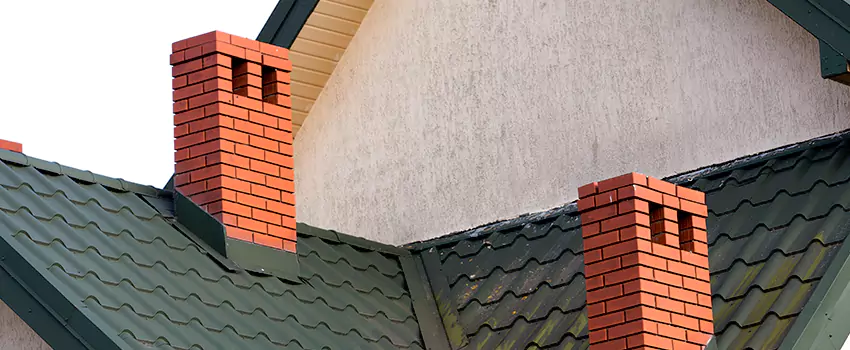 Chimney Saver Waterproofing Services in Socorro, Texas