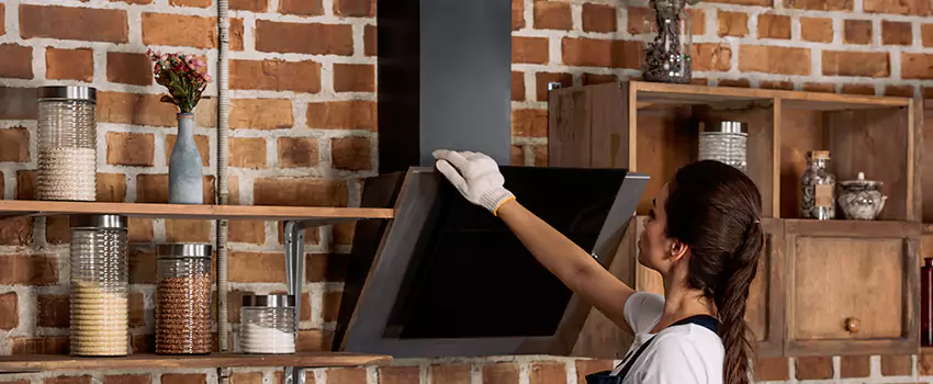 Chimney Installation in Socorro, TX
