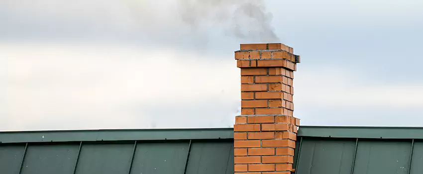 Chimney Soot Cleaning Cost in Socorro, TX