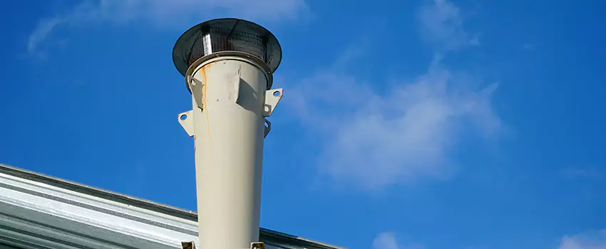 Chimney Spark Arrestor Requirements in Socorro, TX