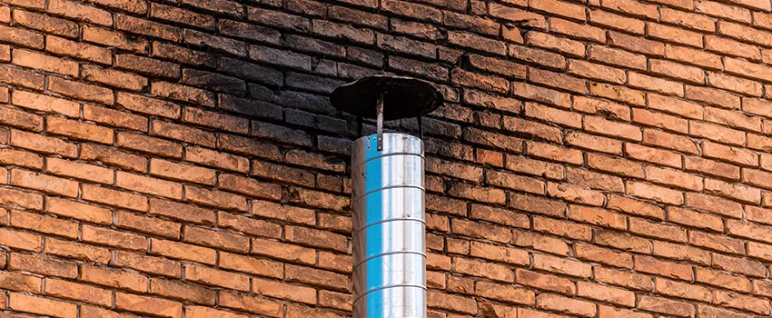 Diagnosing Commercial Chimney Problems in Socorro, TX