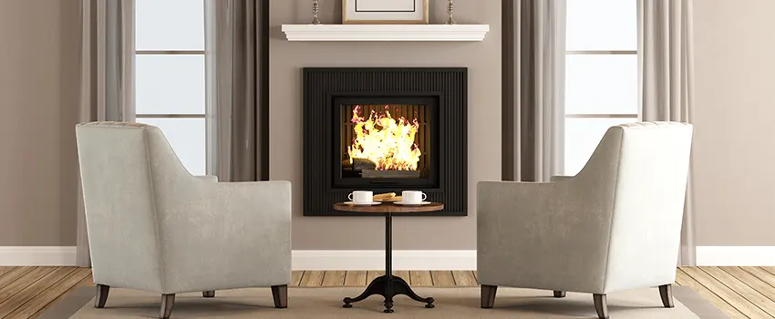 Custom Architectural Fireplace Restoration in Socorro, TX
