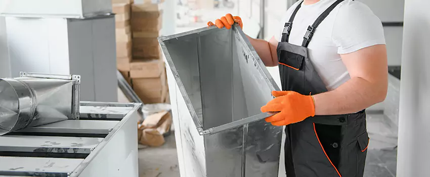 Benefits of Dryer Vent Inspection in Socorro, TX