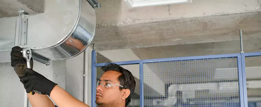 HVAC Ductwork Cleaning in Socorro, TX