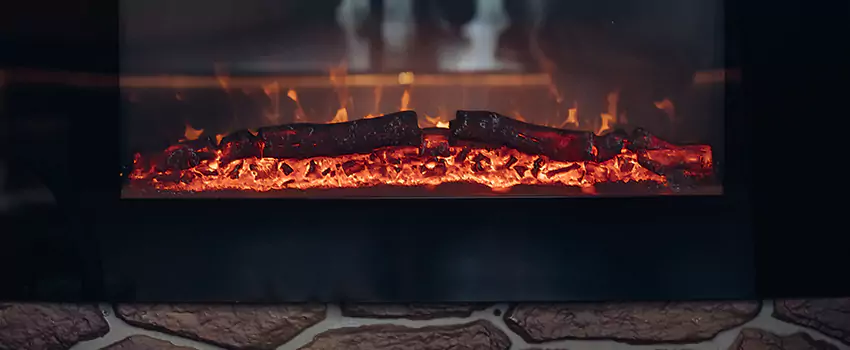 Outdoor Electric Fireplace Installation Solutions in Socorro, TX