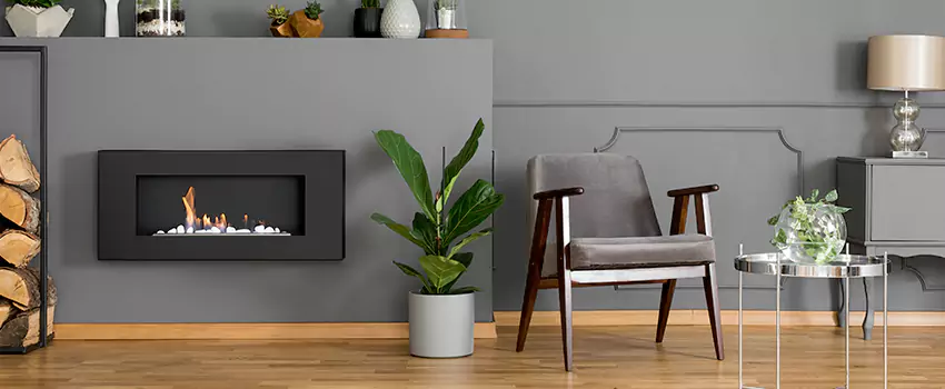 Ethanol Fireplace Burner Repair in Socorro, TX