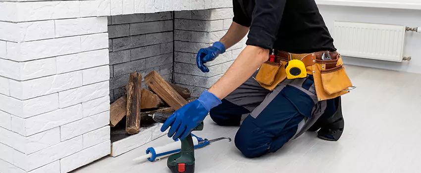 Fireplace Doors Cleaning in Socorro, Texas