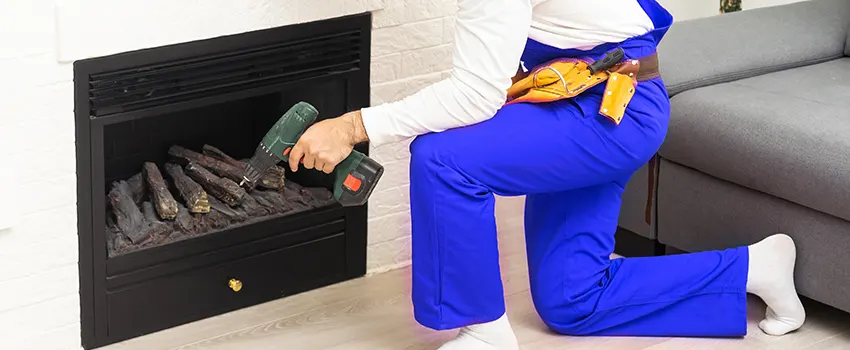 Fireplace Dampers Pivot Repair Services in Socorro, Texas