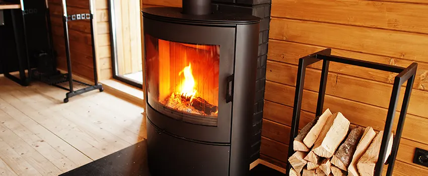 Gas Fireplace Door Handle Installation Services in Socorro, Texas