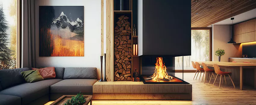 Fixing Electric Fireplace Problem in Socorro, Texas
