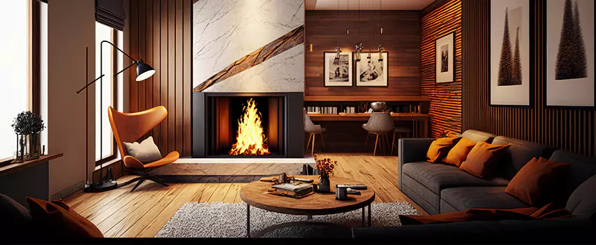Fireplace Design Ideas in Socorro, TX