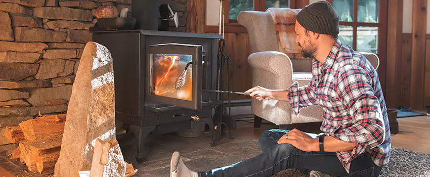 Fireplace Chimney Maintenance in Socorro, Texas
