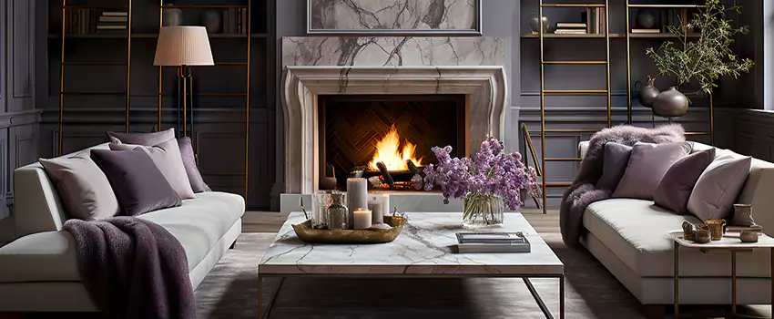 Fireplace Xtrordinair Ember-Glo Insert Fireplace Maintenance in Socorro, Texas