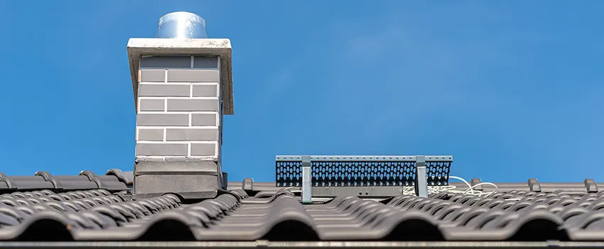 Repair Blocked Chimney in Socorro, Texas