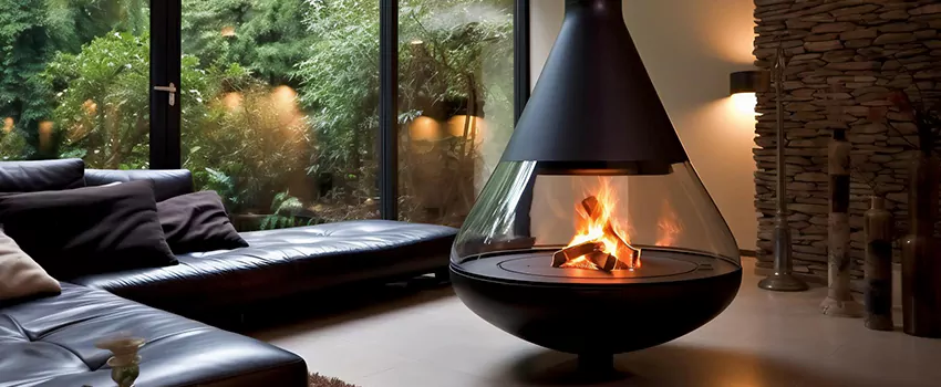Affordable Floating Fireplace Repair And Installation Services in Socorro, Texas