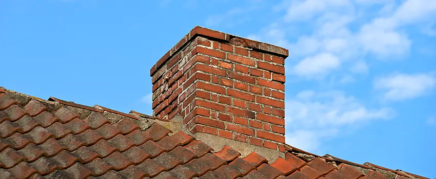 Flue Tiles Cracked Repair Services near Me in Socorro, TX