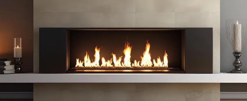 Vent Free Gas Fireplaces Repair Solutions in Socorro, Texas