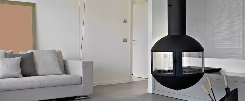 Hanging & Suspended Fireplaces Designer in Socorro, Texas