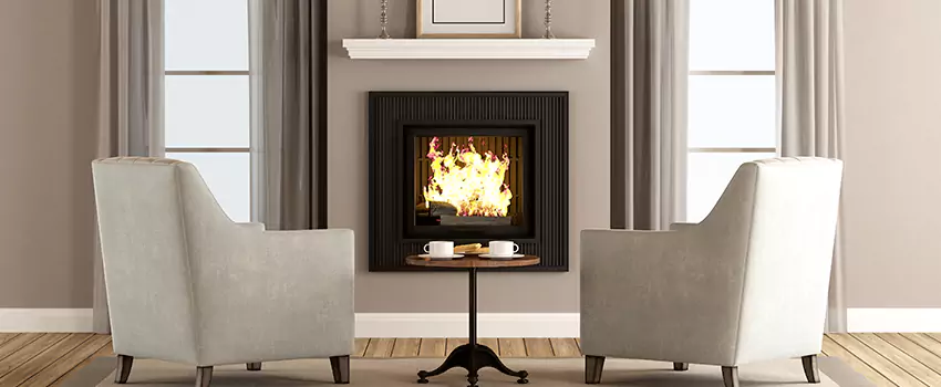 Heat & Glo Outdoor Gas Fireplaces Installation Contractors in Socorro, Texas