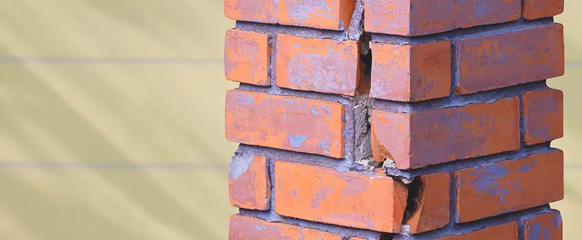 Leaking Chimney Repair And Replacement Cost in Socorro, Texas