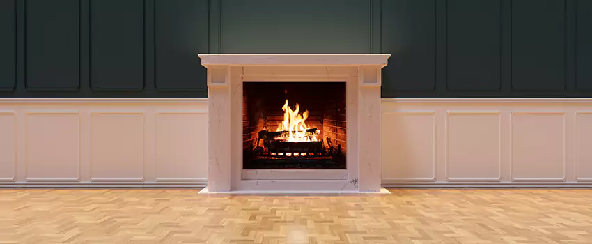 Napoleon Electric Fireplaces Inspection Service in Socorro, Texas