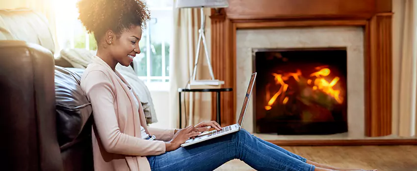 Cost-Effective Osburn Fireplace Installation and Repair in Socorro, TX
