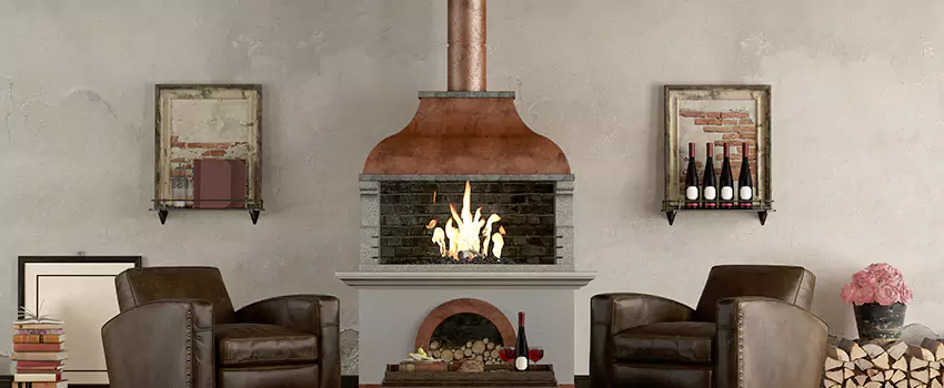 Benefits of Pacific Energy Fireplace in Socorro, Texas