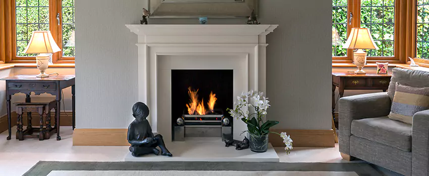 RSF Fireplaces Maintenance and Repair in Socorro, Texas