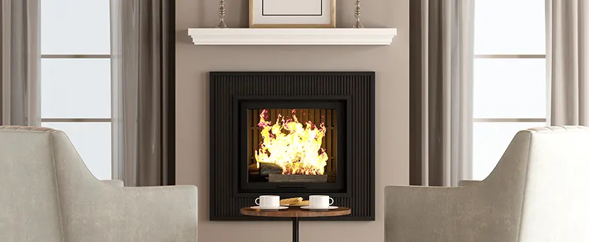 Superior Outdoor Fireplace Repair in Socorro, TX