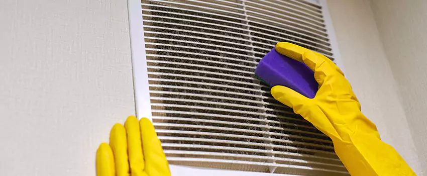Vent Cleaning Company in Socorro, TX