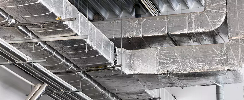 Vent Dust Cleaning Cost in Socorro, TX