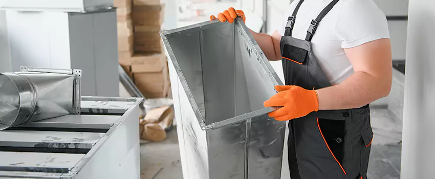 Ventilation Fan Cleaning Services in Socorro, Texas