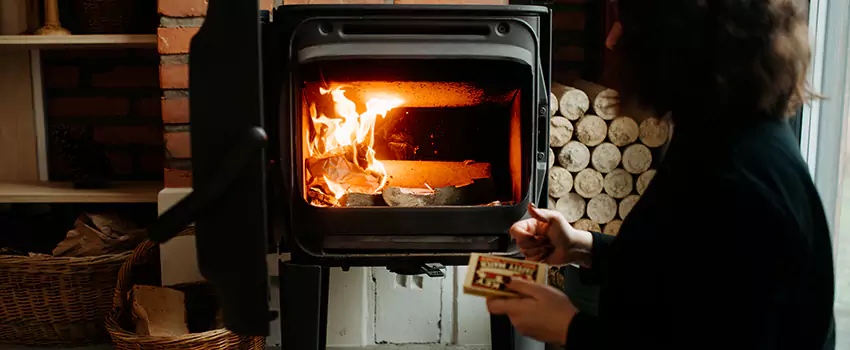 Key Features of Vermont Castings Fireplaces in Socorro, TX